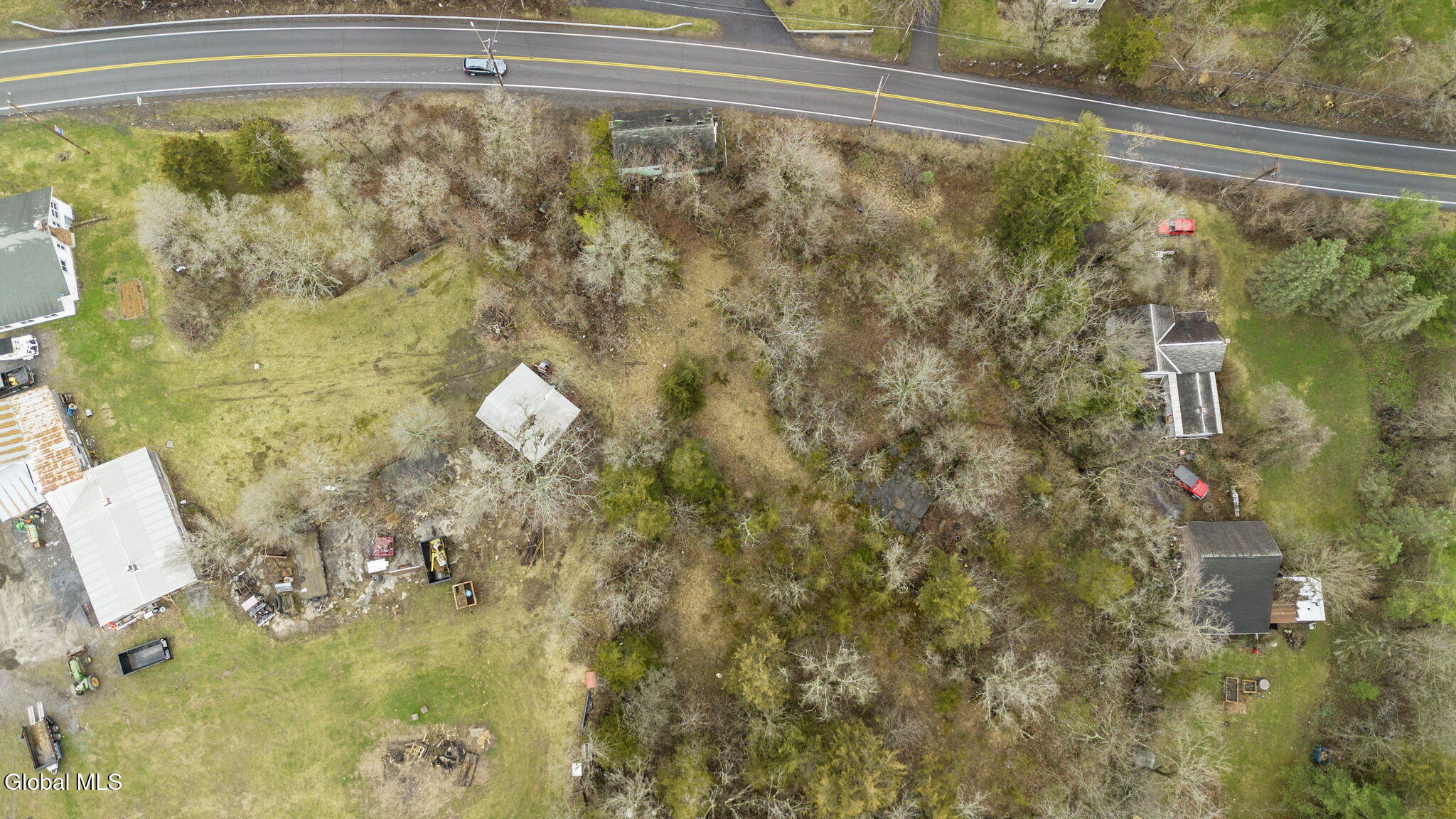 2123 Delaware Turnpike Clarksville NY 12041