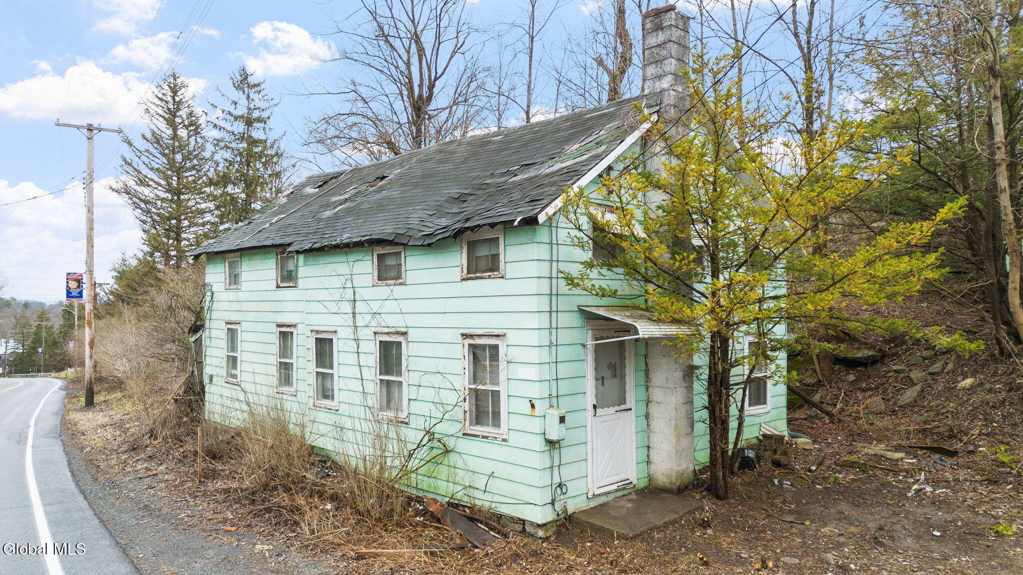 2123 Delaware Turnpike Clarksville NY 12041