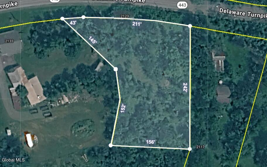 2123 Delaware Turnpike Clarksville NY 12041
