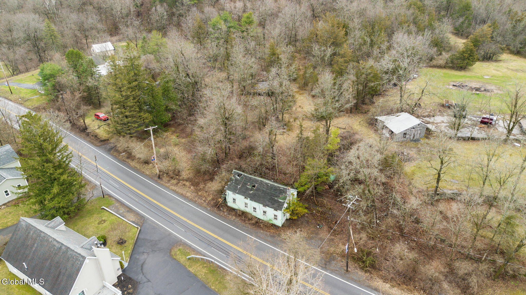2123 Delaware Turnpike Clarksville NY 12041