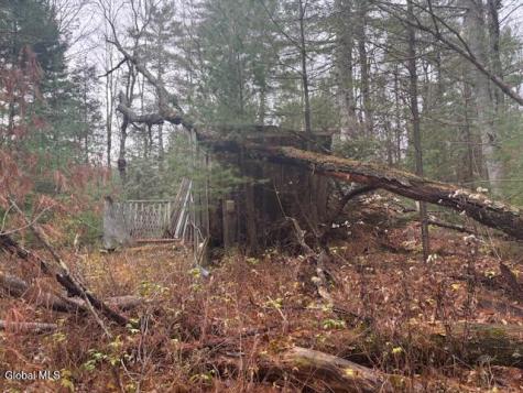15 Deer Run Chestertown NY 12817
