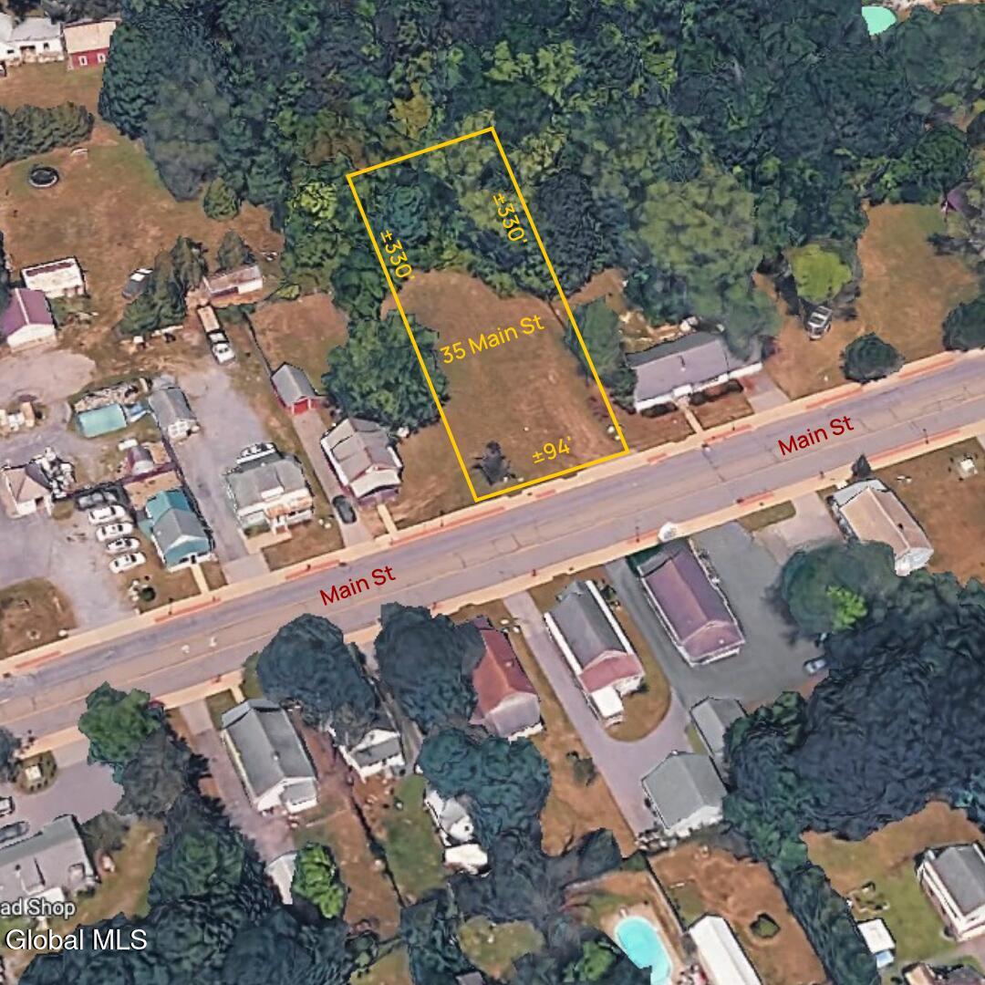 35 Main Street Queensbury NY 12804