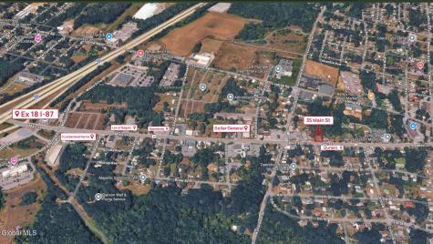 35 Main Street Queensbury NY 12804