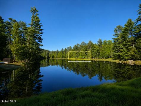 L6 Clearwater Lake Road Brant Lake NY 12815