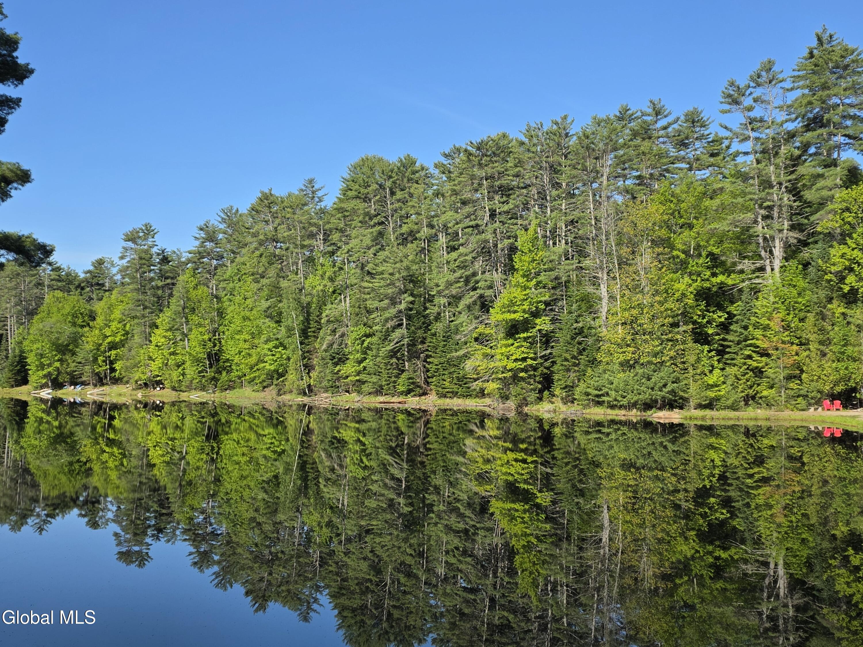 L6 Clearwater Lake Road Brant Lake NY 12815