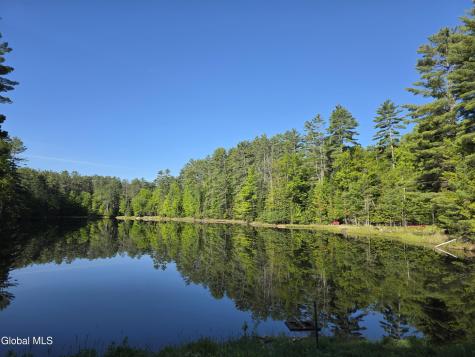 L6 Clearwater Lake Road Brant Lake NY 12815