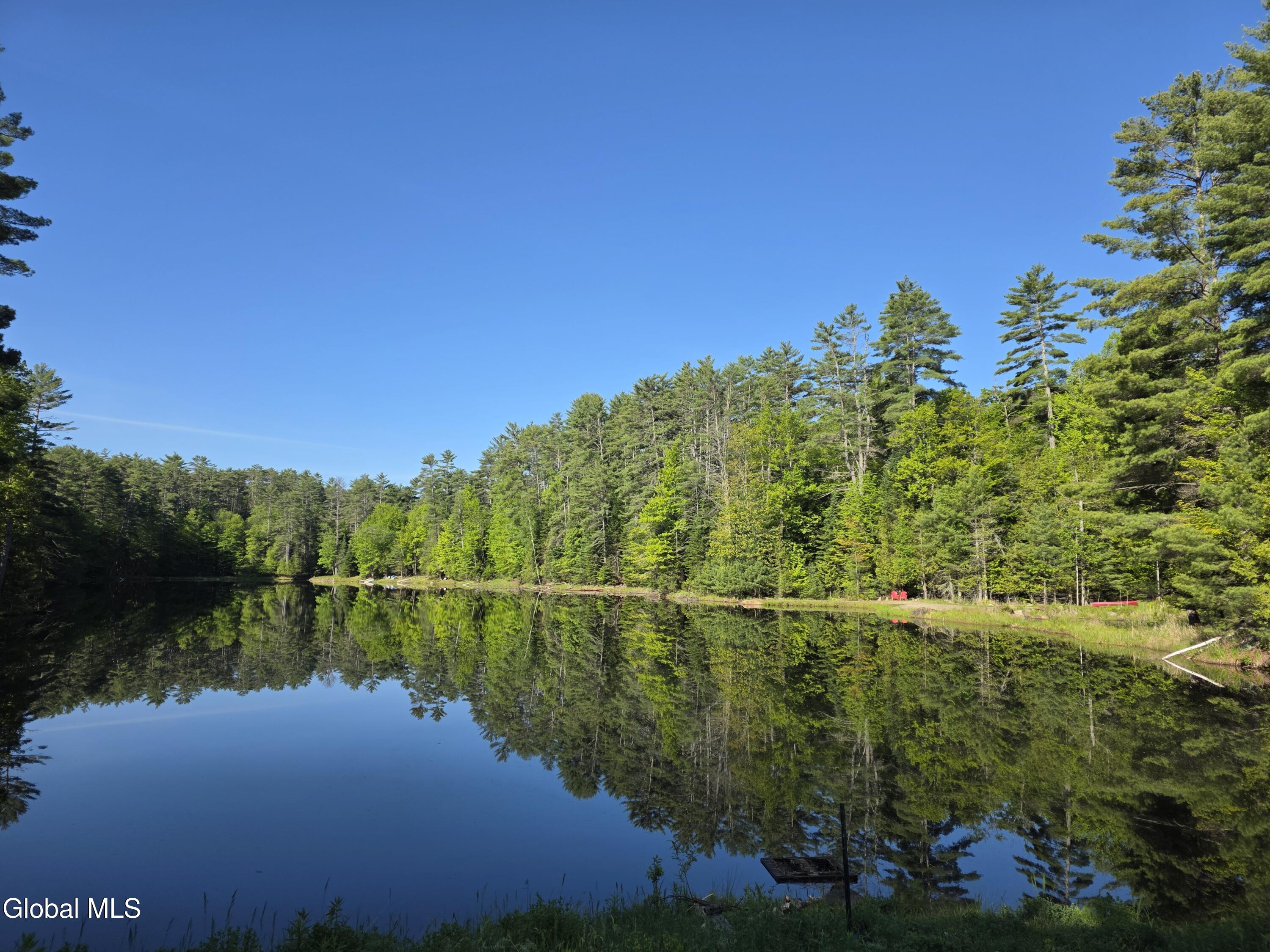L6 Clearwater Lake Road Brant Lake NY 12815