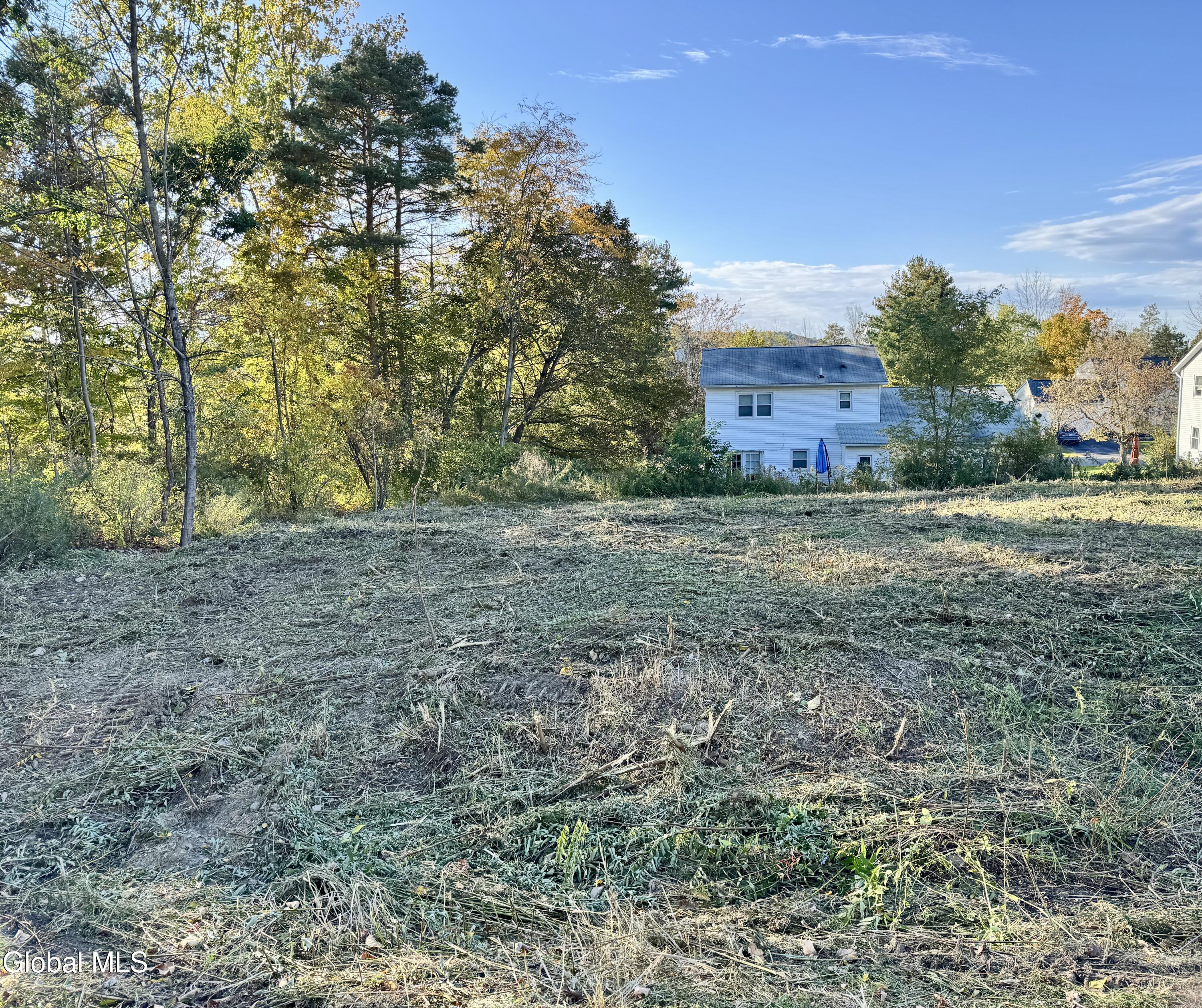 26 Saratoga Street Hoosick Falls NY 12090