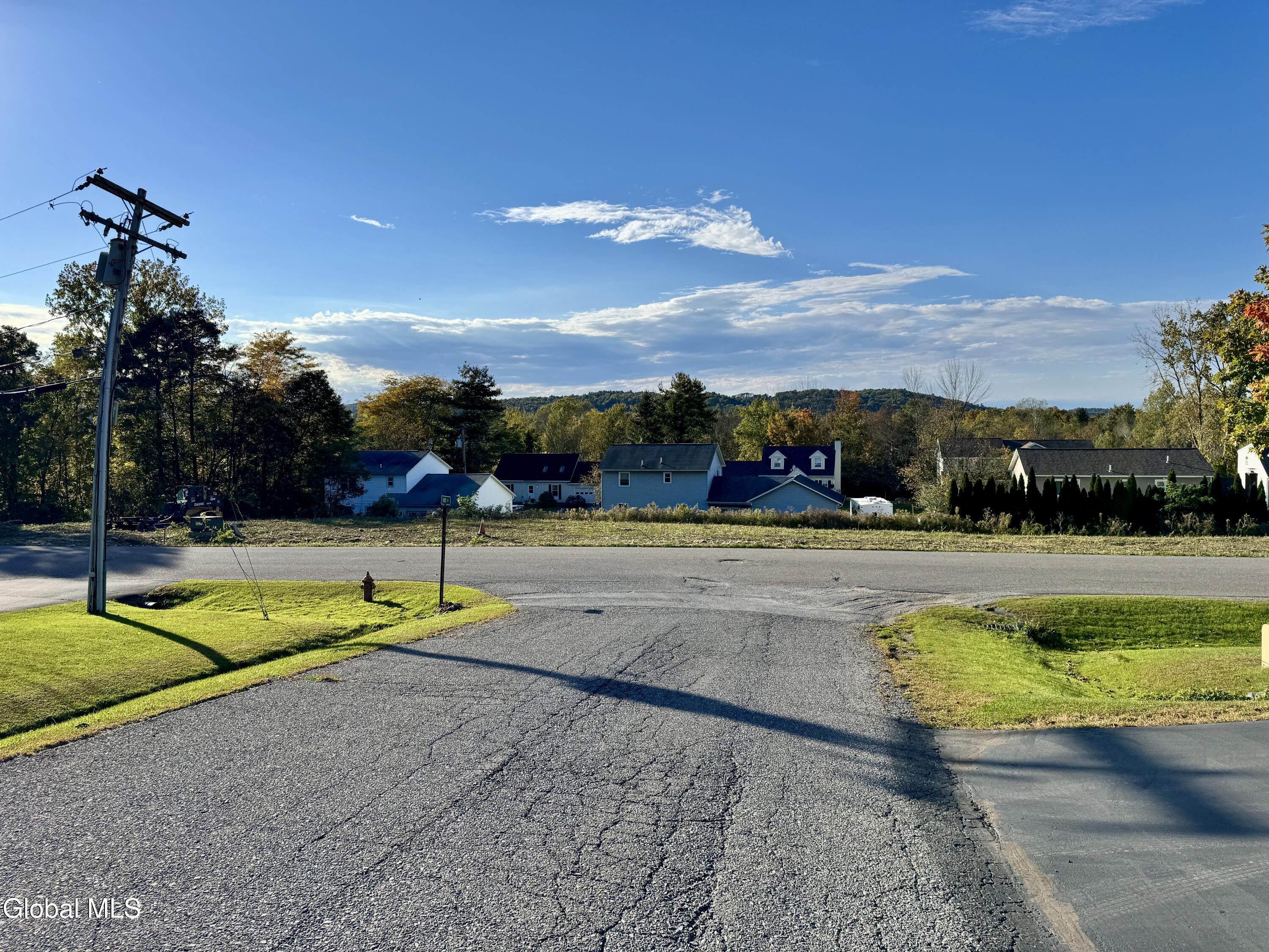 26 Saratoga Street Hoosick Falls NY 12090