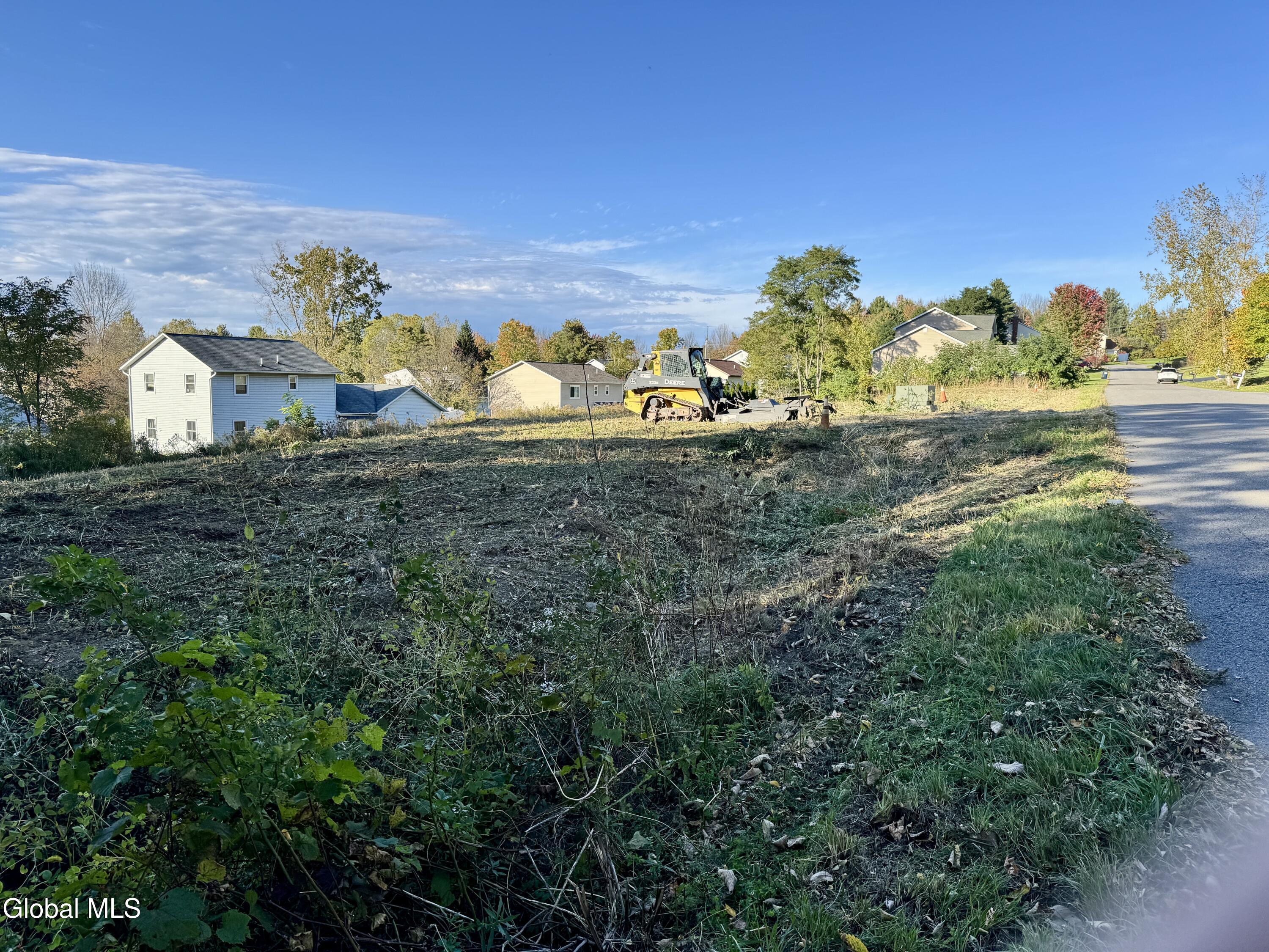 26 Saratoga Street Hoosick Falls NY 12090