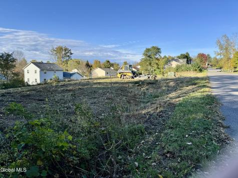 26 Saratoga Street Hoosick Falls NY 12090