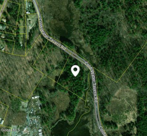 L47 Coldwater Tavern Road Nassau NY 12062