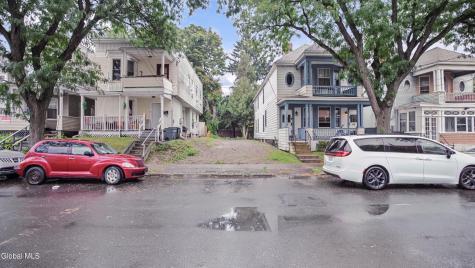 451 Hamilton Street Albany NY 12203