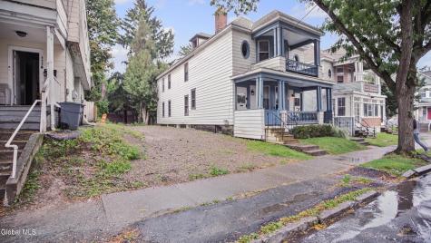 451 Hamilton Street Albany NY 12203