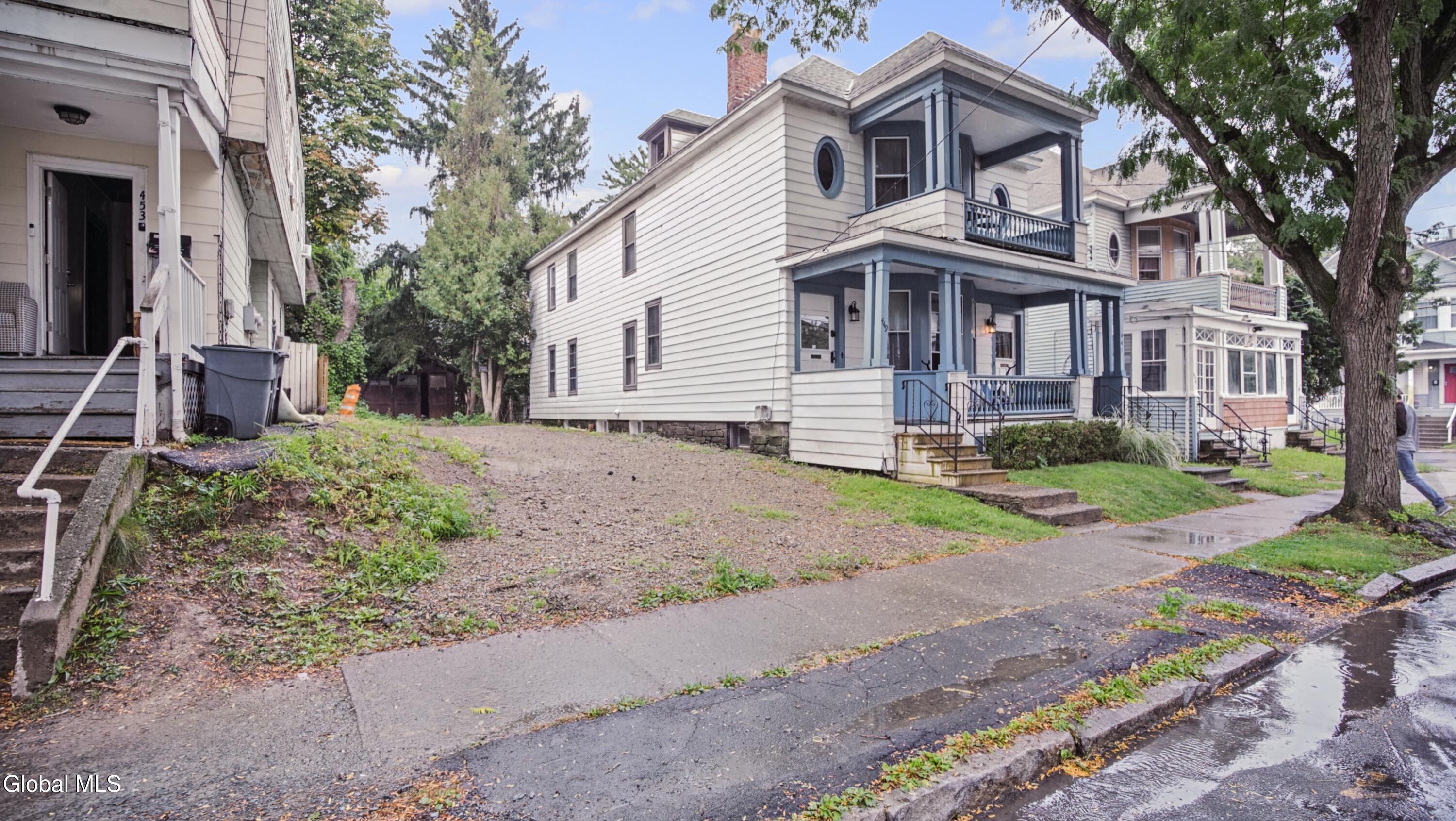 451 Hamilton Street Albany NY 12203