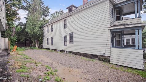 451 Hamilton Street Albany NY 12203