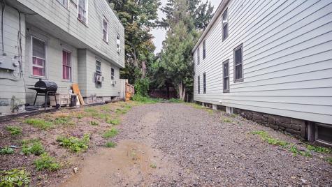 451 Hamilton Street Albany NY 12203