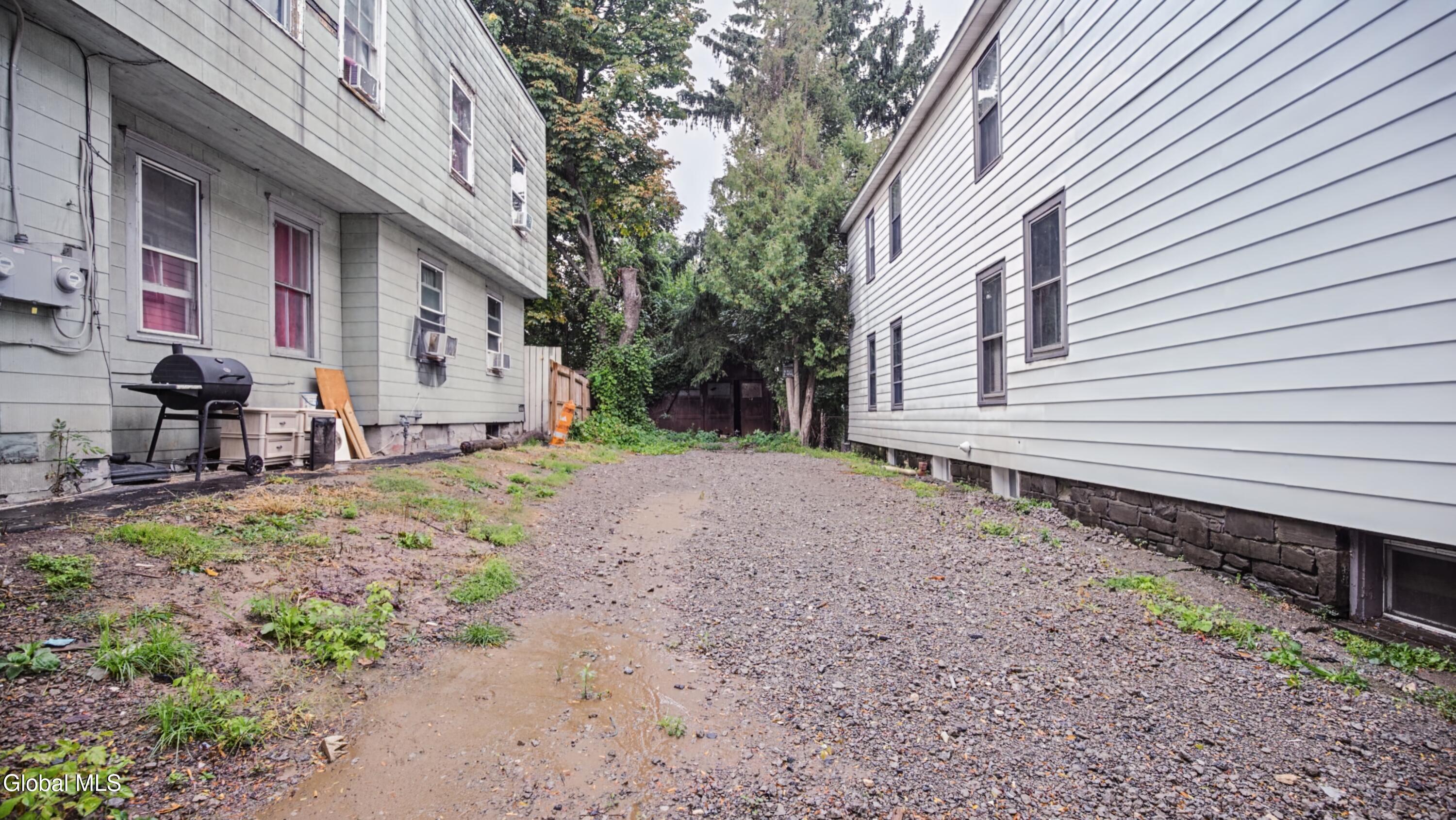 451 Hamilton Street Albany NY 12203