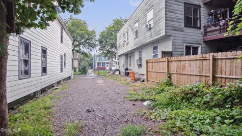 451 Hamilton Street Albany NY 12203