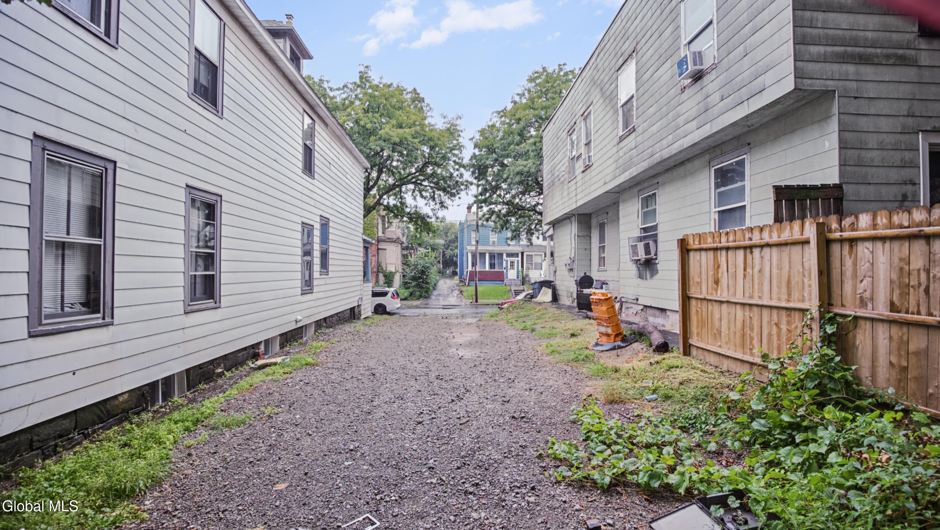 451 Hamilton Street Albany NY 12203