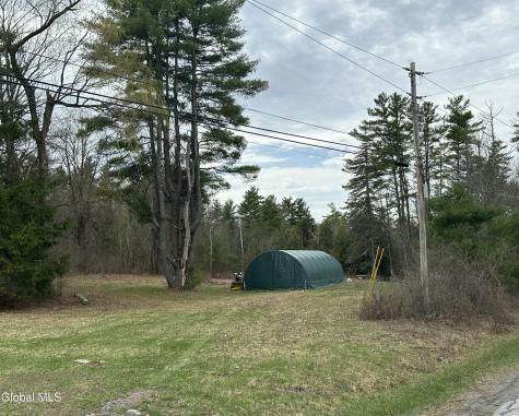 610 Liddle Harris Road Putnam Station NY 12861
