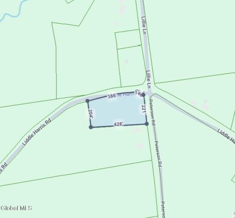 610 Liddle Harris Road Putnam Station NY 12861