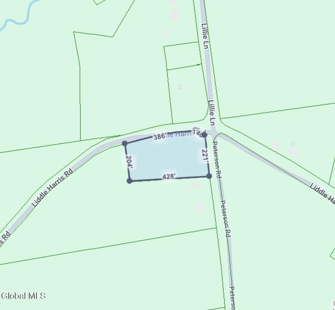 610 Liddle Harris Road Putnam Station NY 12861
