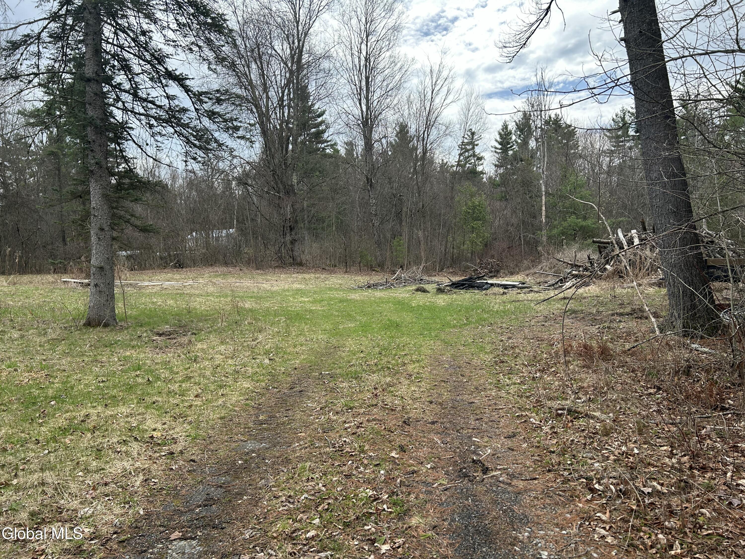 610 Liddle Harris Road Putnam Station NY 12861