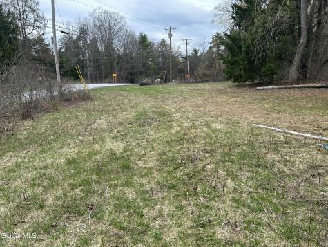 610 Liddle Harris Road Putnam Station NY 12861