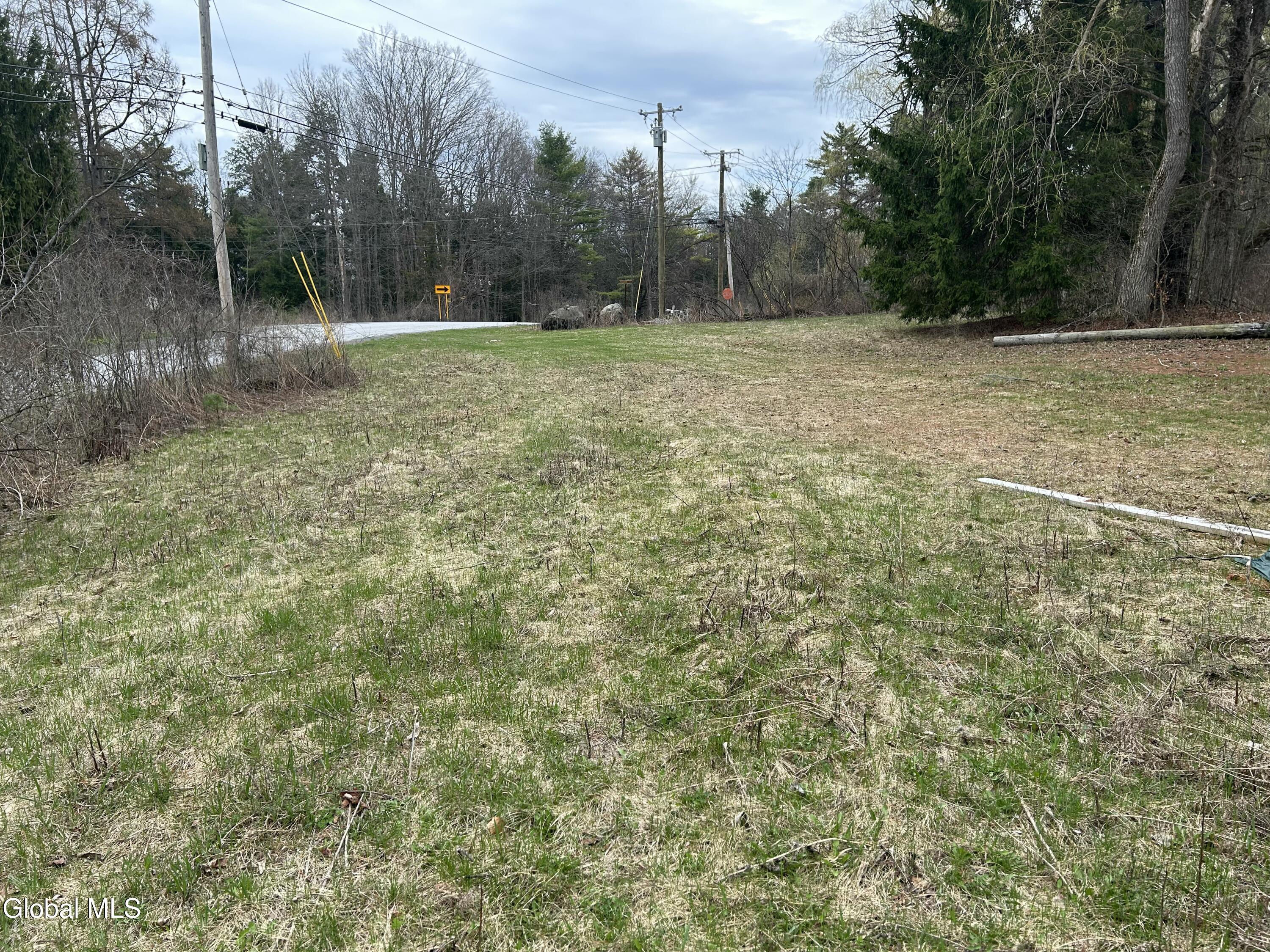 610 Liddle Harris Road Putnam Station NY 12861