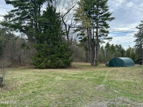 610 Liddle Harris Road Putnam Station NY 12861