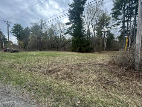 610 Liddle Harris Road Putnam Station NY 12861