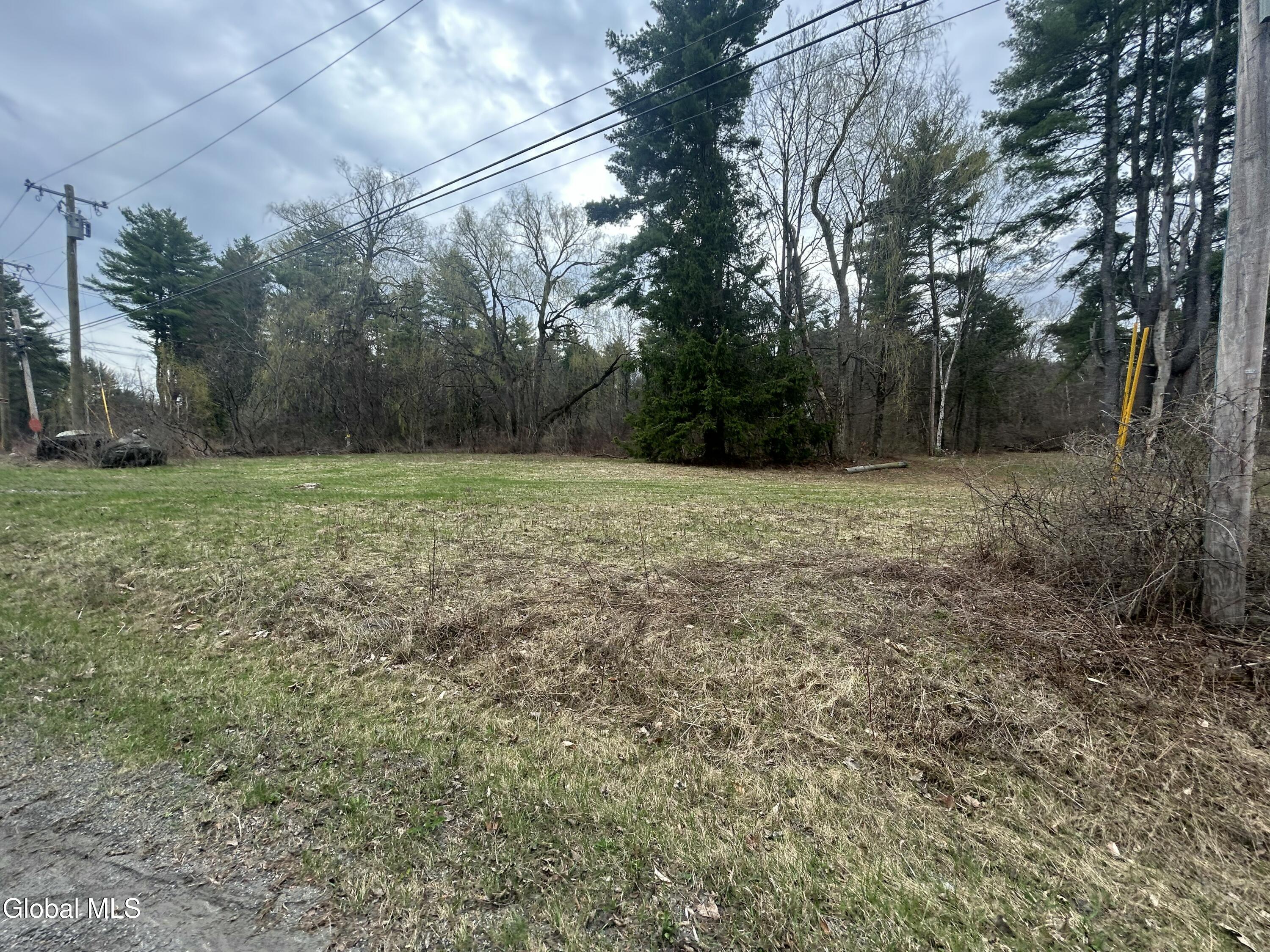 610 Liddle Harris Road Putnam Station NY 12861