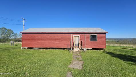 377 Zarcarco Road Amsterdam NY 12010