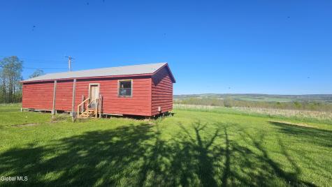 377 Zarcarco Road Amsterdam NY 12010