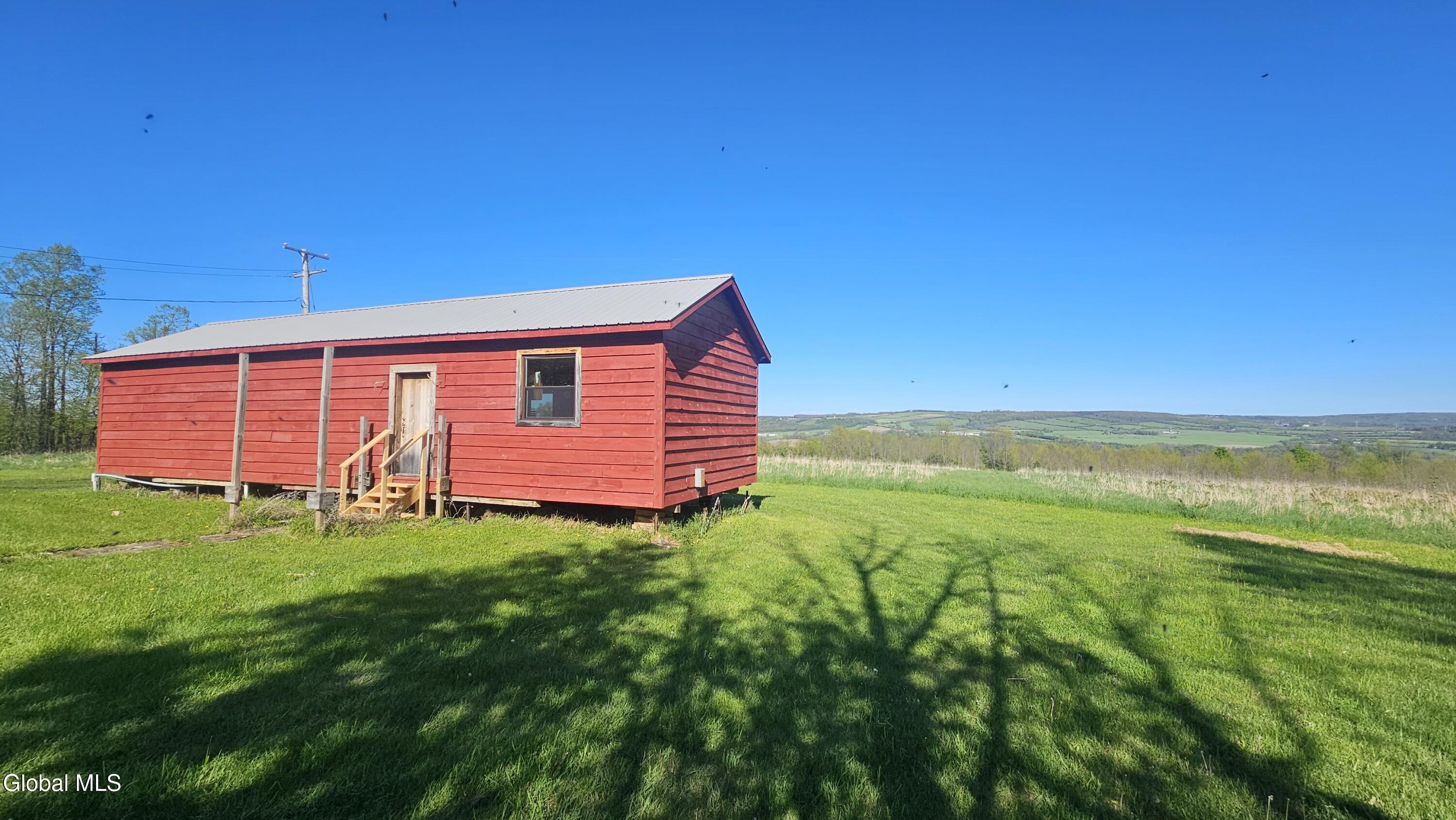 377 Zarcarco Road Amsterdam NY 12010