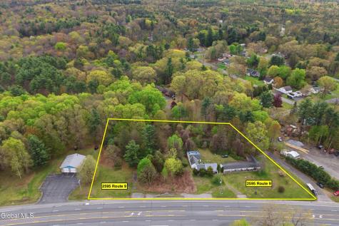 2595-2599 U.s. 9 Malta NY 12020