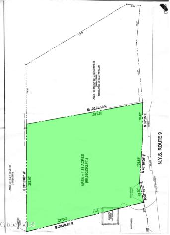 2595-2599 U.s. 9 Malta NY 12020