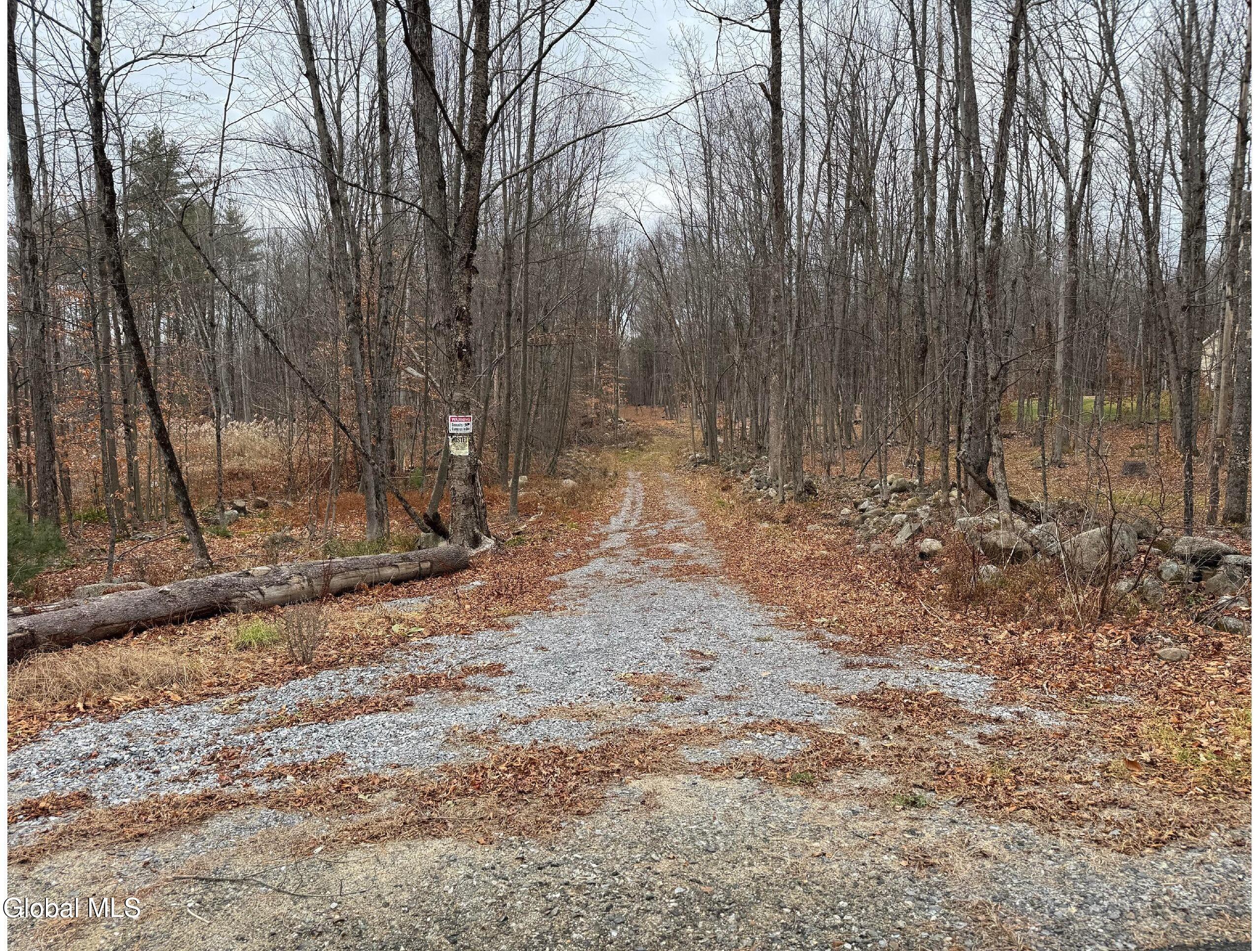 36 Lincoln Mountain Road Greenfield Center NY 12833