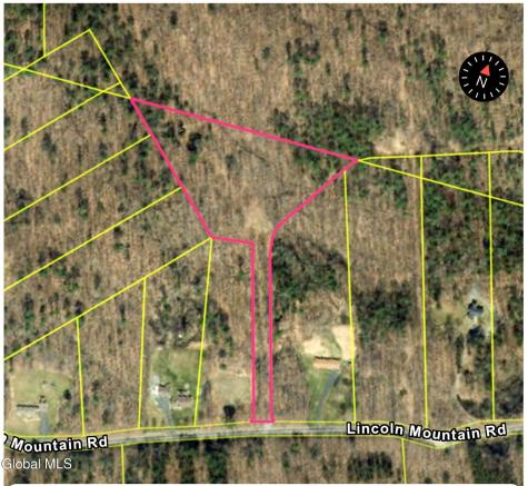 36 Lincoln Mountain Road Greenfield Center NY 12833