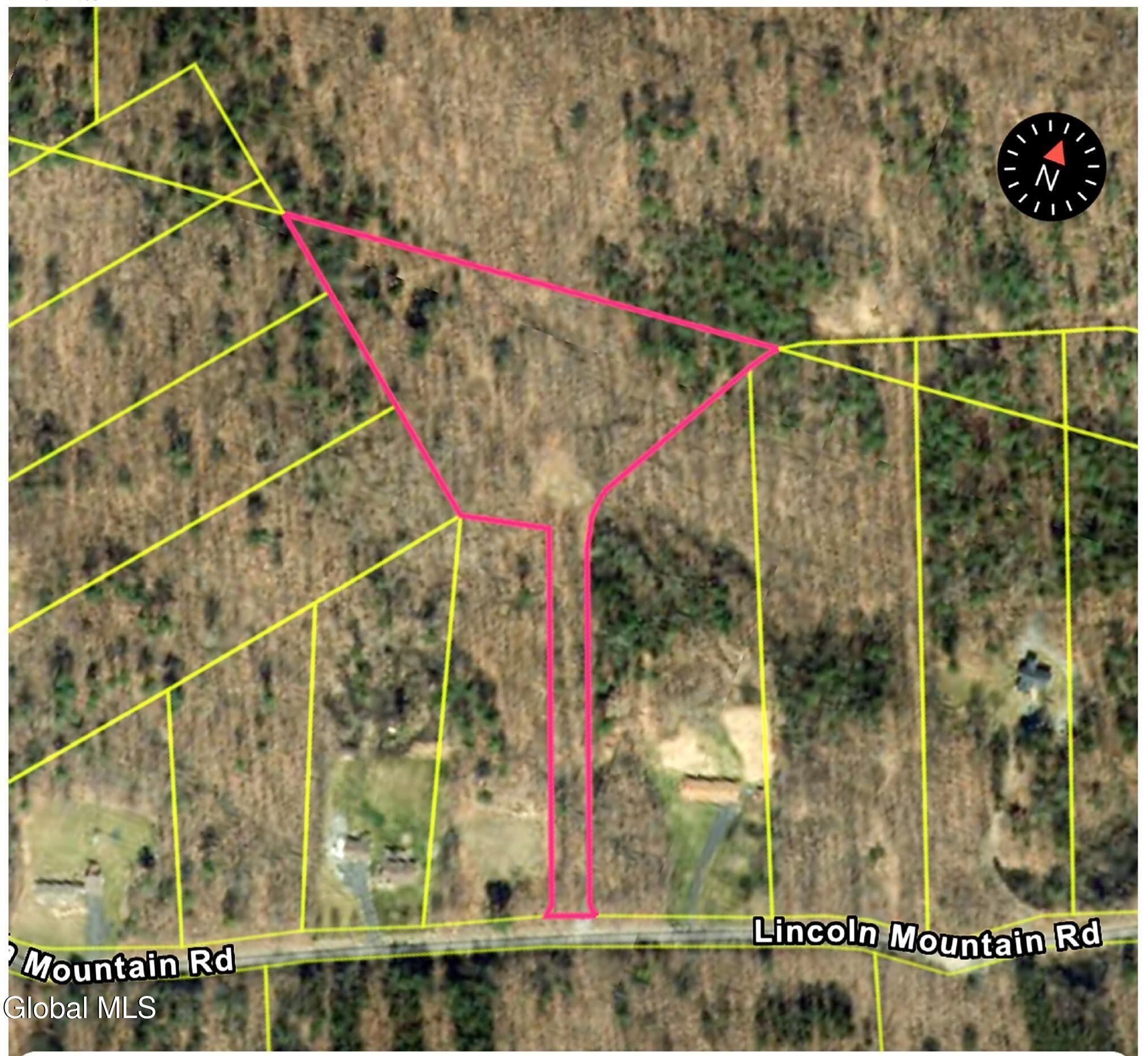 36 Lincoln Mountain Road Greenfield Center NY 12833