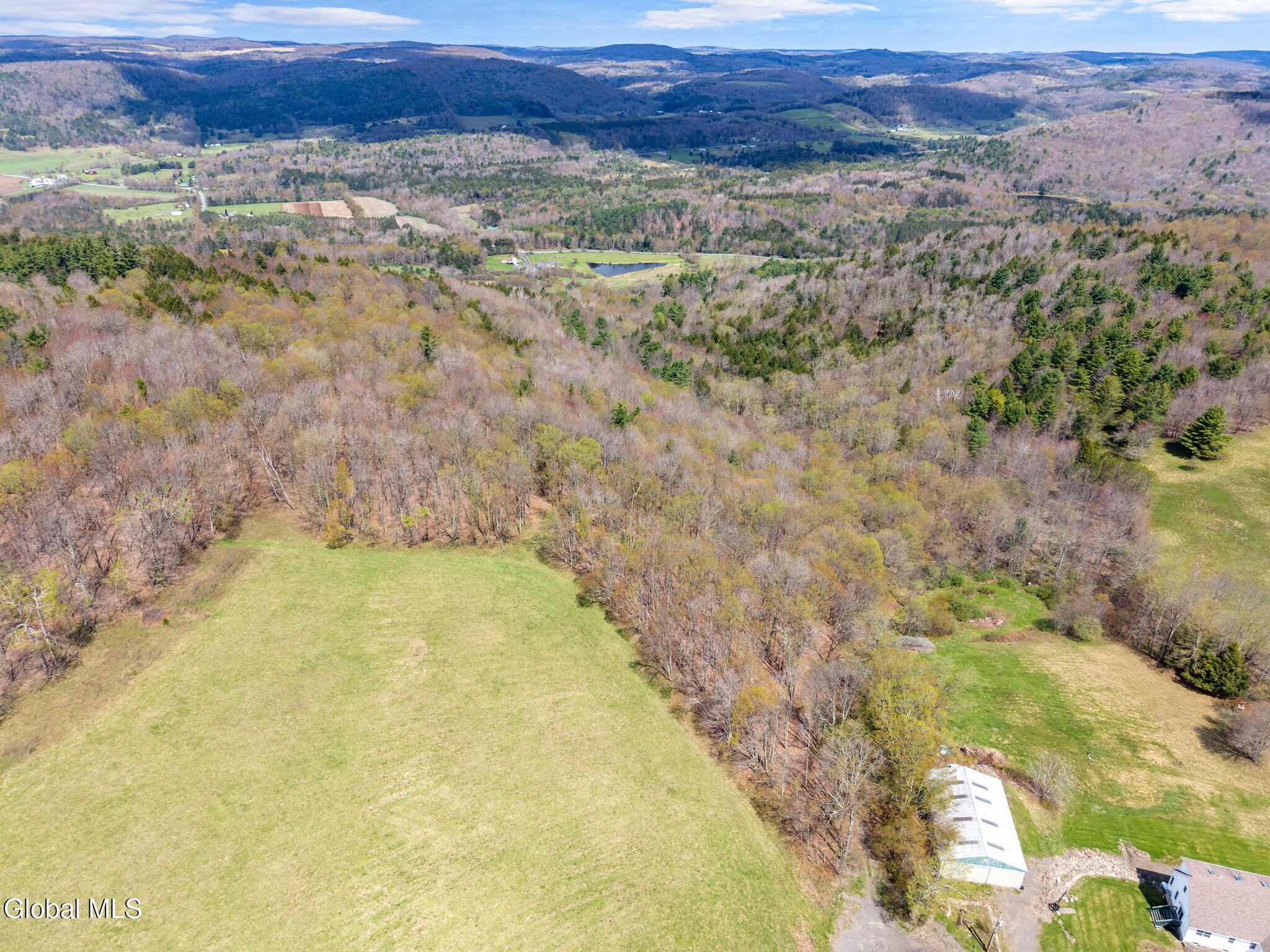 L25 Fuller District Road Jefferson NY 12093