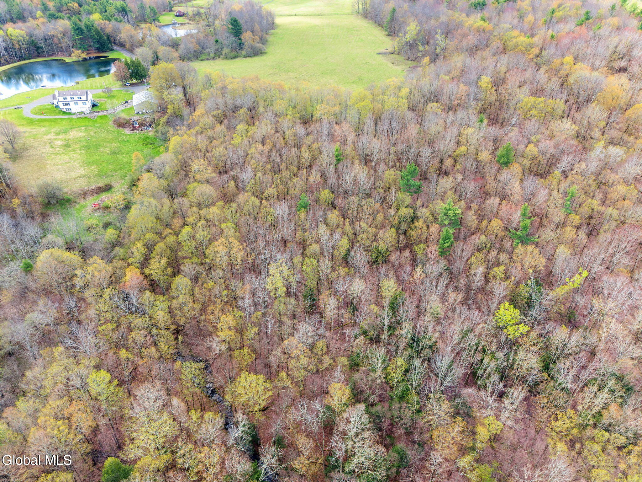 L25 Fuller District Road Jefferson NY 12093