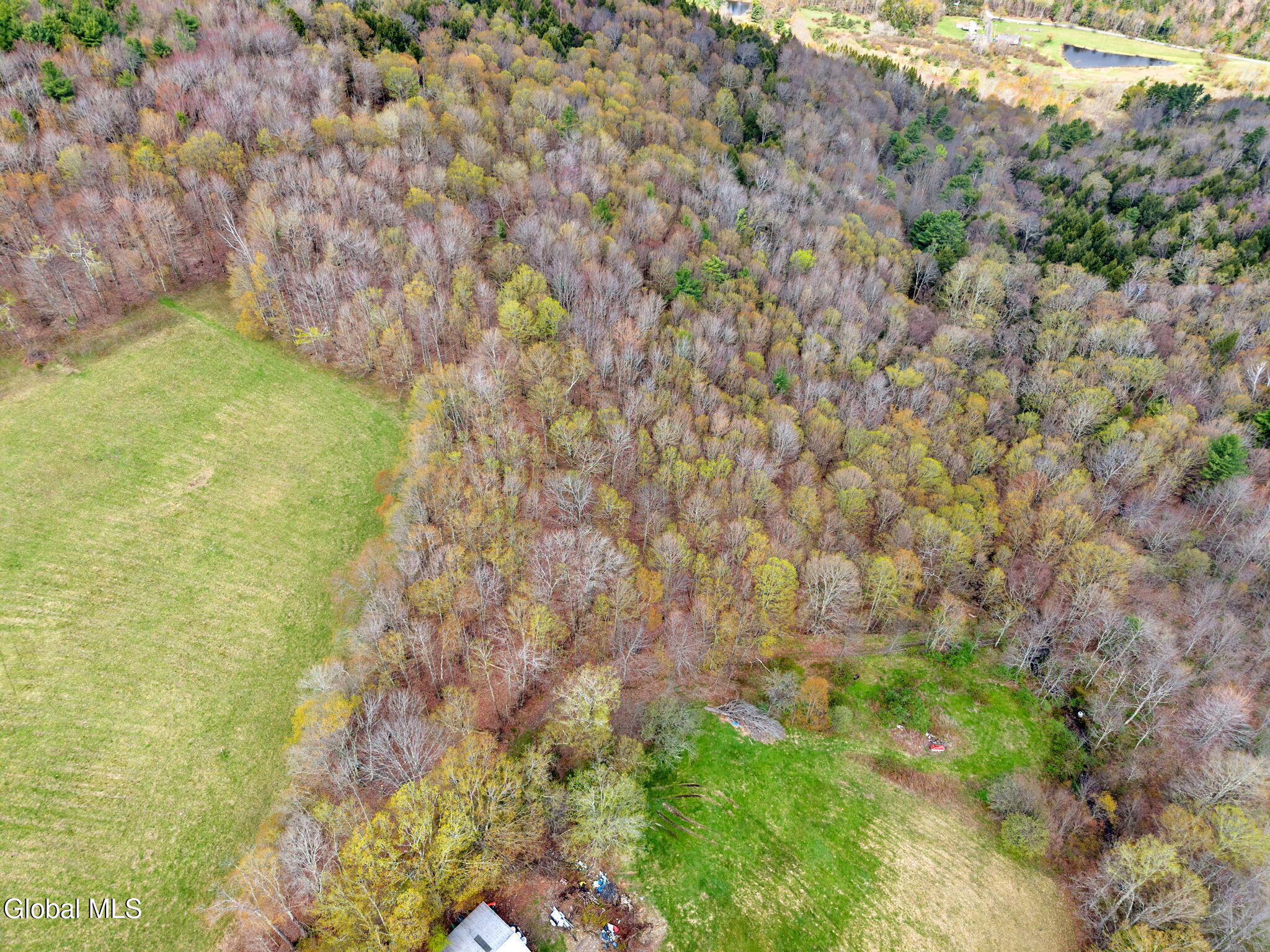 L25 Fuller District Road Jefferson NY 12093