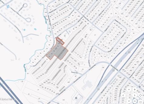 94 Briar Avenue Albany NY 12203