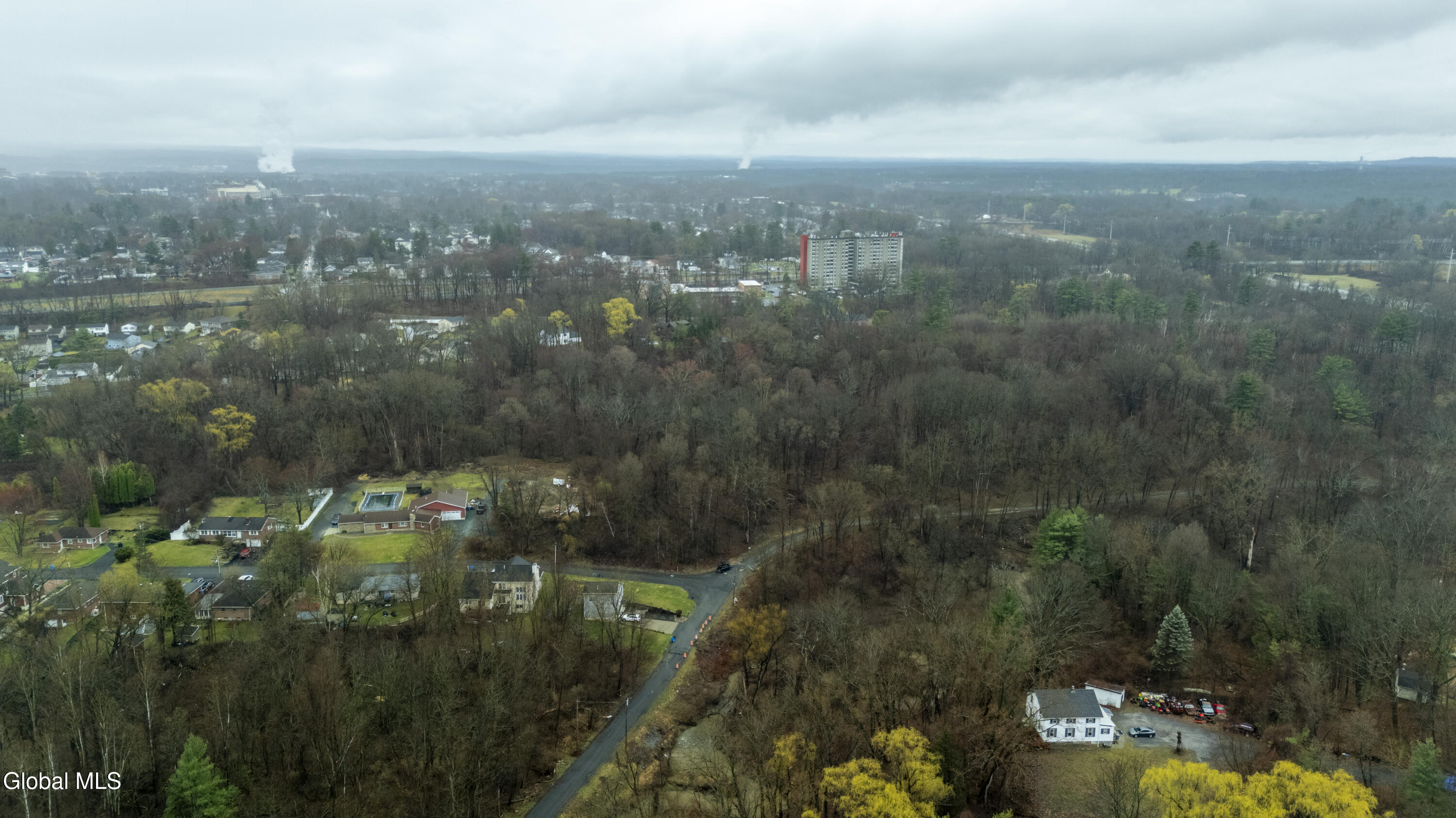 94 Briar Avenue Albany NY 12203