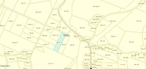 L1.111 Tillboro Road Ephratah NY 13452