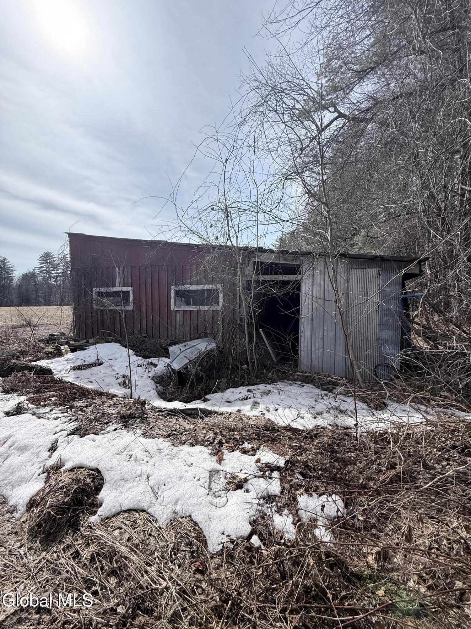 L1.111 Tillboro Road Ephratah NY 13452