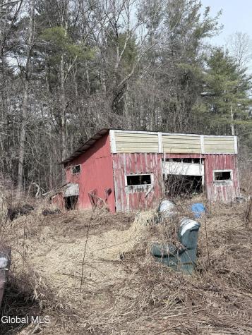 L1.111 Tillboro Road Ephratah NY 13452