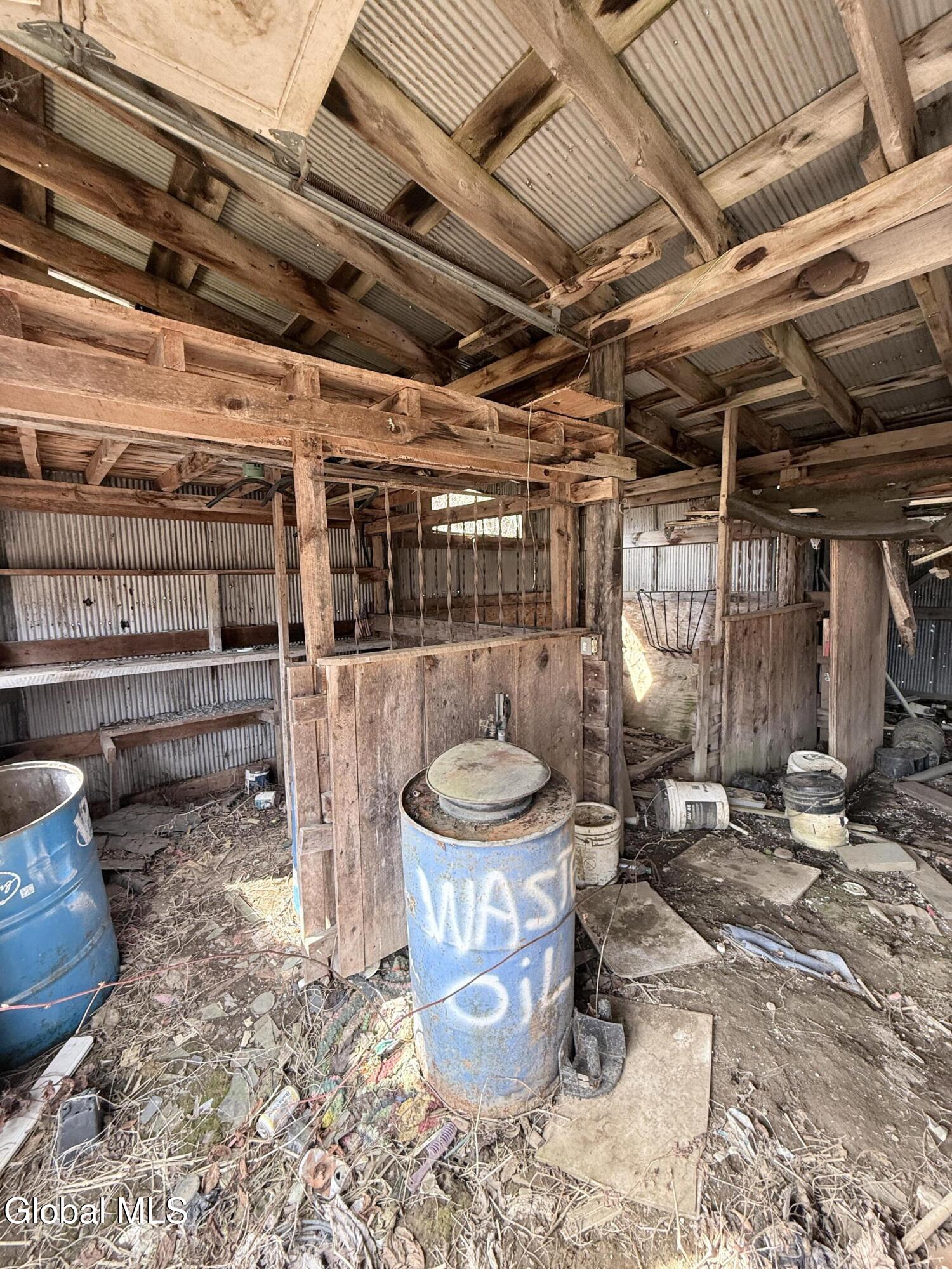 L1.111 Tillboro Road Ephratah NY 13452
